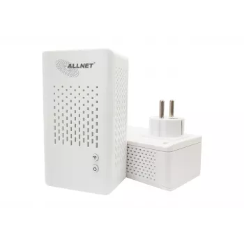 ALLNET Wireless Client mit PoE Out 2,4 GHz und 5 GHz AC - Wi-Fi - 1,2 Gbit/s (ALL-WCL1201P-AC)
