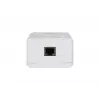 ALLNET Wireless Client mit PoE Out 2,4 GHz und 5 GHz AC - Wi-Fi - 1,2 Gbit/s (ALL-WCL1201P-AC)