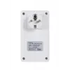 ALLNET Wireless Client mit PoE Out 2,4 GHz und 5 GHz AC - Wi-Fi - 1,2 Gbit/s (ALL-WCL1201P-AC)