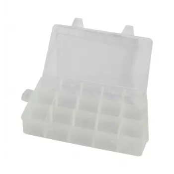 ALLNET BrickRknowledge Box Small - Schwarz Raspberry Pi Gehäuse für Pi 2B/3B/3B+/4B, Hutschienenmontage, ABS-Kunststoff