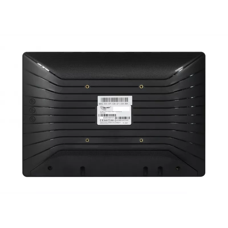 ALLNET PrimeTwo-120 12 Zoll Touch-Display-Tablet PoE mit 8GB/64GB, RK3576 Android 14