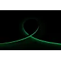 SYNERGY21 LED Flex Strip NEON Black für Akustikpaneele RGB-W (WW) IP20 5m