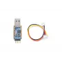 ALLNET FriendlyElec USB-auf-TTL-Serienkabel - Debug-Konsole für Pi (Friendly_USB_TTL)