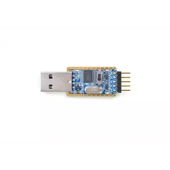 ALLNET FriendlyElec USB-auf-TTL-Serienkabel - Debug-Konsole für Pi (Friendly_USB_TTL)