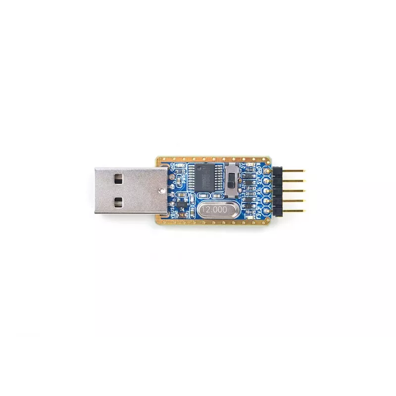 ALLNET FriendlyElec USB-auf-TTL-Serienkabel - Debug-Konsole für Pi (Friendly_USB_TTL)