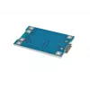 ALLNET 4duino 5V 1A Li-Ion Akku Micro USB Ladegerät mit Schutzmodul (ALL_OY_3404)