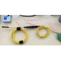 ALLNET ALL445X Leckageerkennungskabel 10m + 2m Anschlusskabel