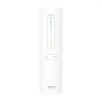 Miboxer Synergy 21 LED-Fernbedienung 2,4GHz Dual White CCT+ Dimmer (C3-W)