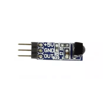 ALLNET 4duino IR-Empfänger 38KHz Infrarot-Sensormodul