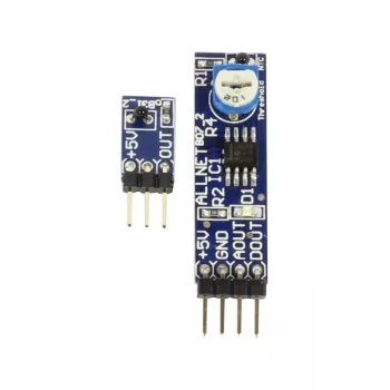 ALLNET 4duino NTC 10k Threshold TTL Temperatursensor-Modul