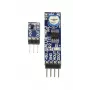 ALLNET 4duino NTC 10k Threshold TTL Temperatursensor-Modul