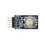 ALLNET 4duino Drehgeber (4duino_B16) - Inkrementaler Drehgeber mit Drucktaster, 20 PPR, 3,3-5V DC, für Arduino und Raspberry Pi