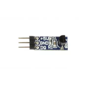 ALLNET 4duino Temperatur 1-Wire (DS18B20) Sensor Modul