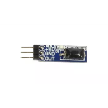 ALLNET 4duino Neigungssensor Modul (SW-520D) für Arduino, Raspberry Pi, ESP32