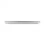 SYNERGY 21 Fiber Optic Splice Protector, Heat Shrink, Transparent, 40mm, 100-Pack