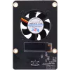 ALLNET SATA NAS HAT Top Board Erweiterungsmodul für Raspberry Pi