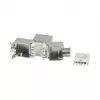 Synergy 21 Keystone Modul TP Buchse RJ45 CAT6A 500MHz Slim-line/Short