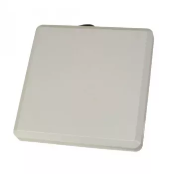 ALLNET ALL19012 2,4 GHz 14 dBi Flach-Patch-Außenantenne N-Typ