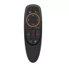 ALLNET Air Mouse G10 Pro Fernbedienung 2,4 GHz USB-Dongle (ALL-RCG10-2,4 GHz)
