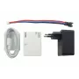SYNERGY21 Synergy 21 LED QuinLED dig2GO tragbares digitales Pixel-LED-Bundle mit Leistungsregler und Netzteil