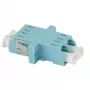 Synergy 21 S215423 LC/LC Duplex LWL-Kupplung, OM3 Multimode