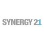 SYNERGY21 Solar-Verbindungskabel 1m Schwarz 4mm (S21-COMP-00361)