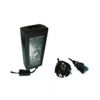 Synergy 21 S21-LED-000419 LED-Netzteil 12V 96W, Schwarz, Innenbereich