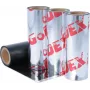 Godex Wax/Resin Thermal Transfer Ribbon 74mm x 74m Schwarz (245.057.074.4.05)