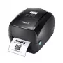 GODEX RT730i Pro Thermotransfer- & Direktthermo-Etikettendrucker, 300 dpi, 5 ips, USB, RS-232, Ethernet