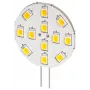 Goobay LED 12V Spot G4 2W 170LM Warm White