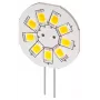 Goobay LED-Strahler 1,5 W G4 120 Lumen Warmweiß