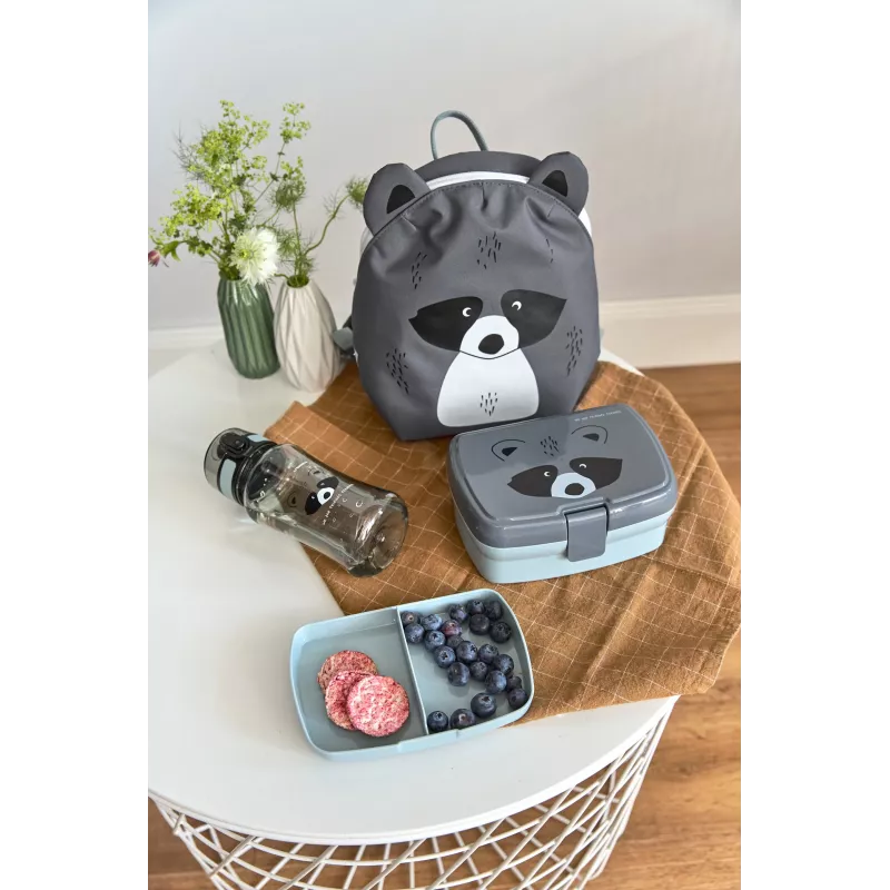 Lassig About Friends Mini Szop (raccoon)