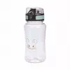 Lassig About Friends Chinchilla 2-teiliges Set: Brotdose + Tritan-Flasche 460 ml