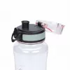 Lassig About Friends Chinchilla 2-teiliges Set: Brotdose + Tritan-Flasche 460 ml