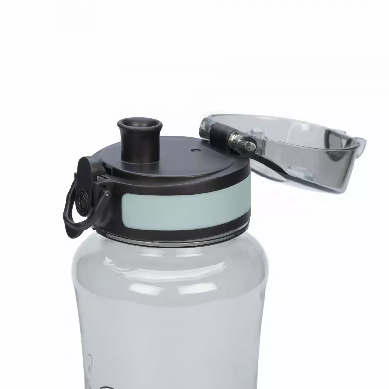 Lassig About Friends Raccoon Lunchbox & Tritan Drinking Bottle Set 460 ml