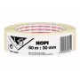 Tesa NOPI Präzisions-Malerband 50m x 30mm Gelb/Creme