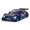 JAMARA BMW M4 DTM 1:24 blaues ferngesteuertes Auto, 3+