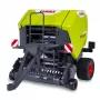 Jamara Claas Rollant 520 Rundballenpresse für RC-Traktor 1:16 (405237)