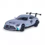 JAMARA Mercedes-Benz AMG GT2 1:43 Silber 3+ (402233)
