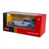 JAMARA Mercedes-Benz AMG GT2 1:43 Silber 3+ (402233)