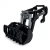 JAMARA Frontlader mit Krokodilschaufel für RC-Traktor 1:24