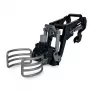 Jamara Frontlader mit Ballengreifer für RC-Traktor 1:24 (423287)