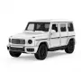 JAMARA Mercedes-AMG G 63 Diecast 1:43 White