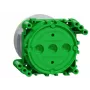 MERTEN MEG3970-7504 Unterputz-Abzweigdose Grün 68mm