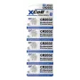 XCell CR2032 Knopfzellenbatterie - 3V Lithium-Knopfzelle (145538)