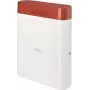 ABUS Security-Center AZSG10001 Kabelgebundene Außensirene Rot