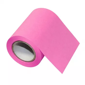 inFO Ersatzrolle Haftnotizen Rolle Standard 5620-32 Pink 1 Rolle