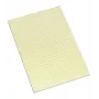 inFO Standard Haftnotizen 5669-01-K Gelb 1 Block