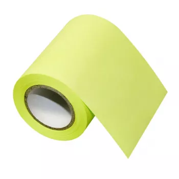 inFO Ersatzrolle Haftnotizen Rolle 5620-33 Grün 1 Rolle