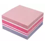 inFO Cube Haftnotizen Standard 5654-69 gemischt 1 Stück